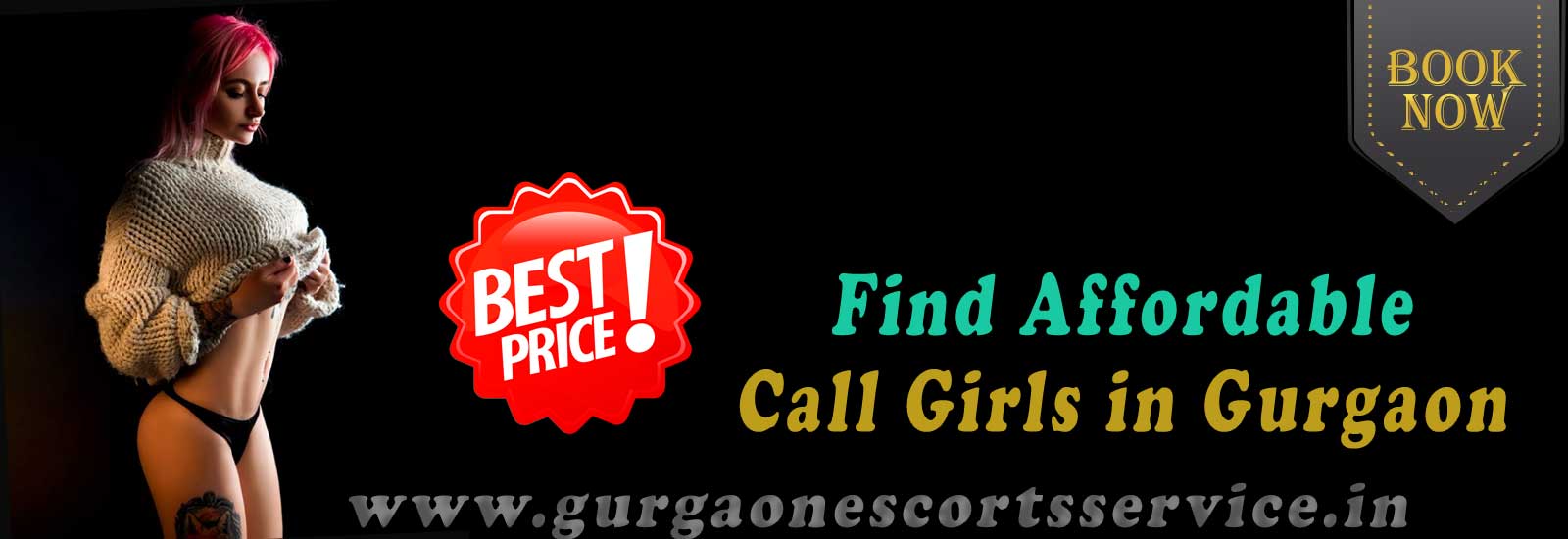 Call Girls Services Gurgaon